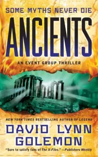 Ancients (Event Group #3)