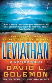 Leviathan (Event Group #4)