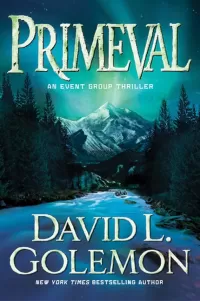 Primeval (Event Group #5)