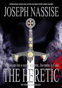 Heretic (The Templar Chronicles #1)