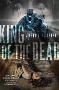 King of the Dead (The Jeremiah Hunt Chronicles #2)