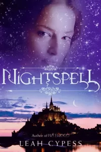 Nightspell (Mistwood #2)