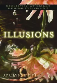 Illusions (Wings #3)