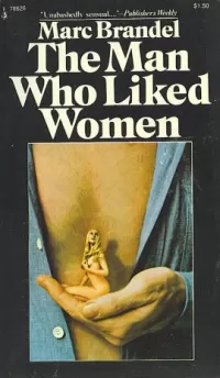 The Man Who Liked Women
