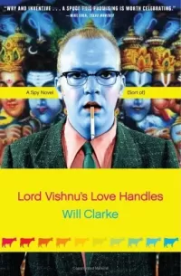 Lord Vishnu's Love Handles
