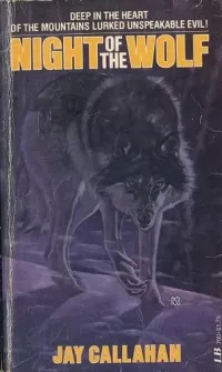 Night of the Wolf