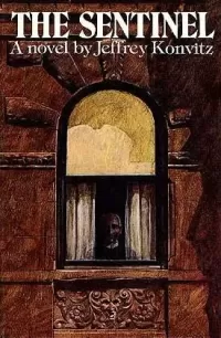 The Sentinel (The Sentinel #1)