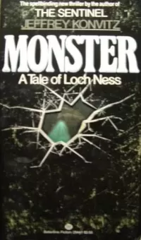 Monster