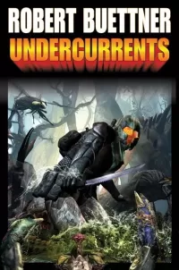 Undercurrents (Orphan's Legacy #2)