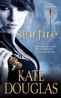 Starfire (The Demonslayers #3)