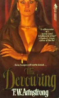 The Devouring (The Biergarten Series #2)