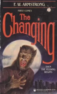 The Changing (The Biergarten Series #1)