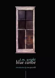 Blue Canoe