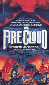 The Fire Cloud