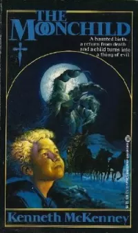 The Moonchild (The Moonchild #1)