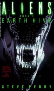 Earth Hive (Aliens #1)