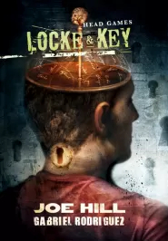 Locke & Key: Head Games (Locke & Key #2)