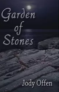 Garden of Stones (Guardian of the Vampire #1)