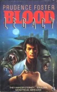 Blood Legacy