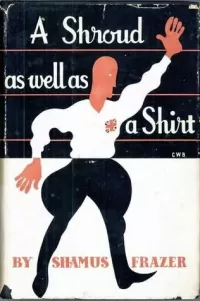 A Shroud as well as a Shirt