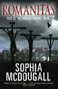 Romanitas (Romanitas #1)