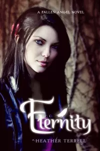 Eternity (Fallen Angel #2)