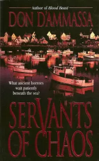 Servants of Chaos