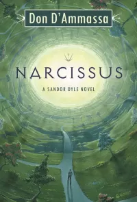 Narcissus (Sandor Dyle #2)