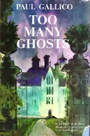 Too Many Ghosts