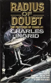Radius of Doubt (The Patterns of Chaos #1)