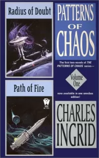 Patterns of Chaos: Volume One (The Patterns of Chaos (omnibus editions) #1)