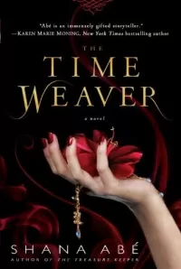 The Time Weaver (Drákon #5)