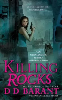 Killing Rocks (The Bloodhound Files #3)