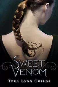 Sweet Venom (Medusa Girls #1)