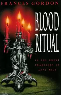 Blood Ritual