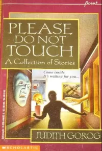 Please Do Not Touch