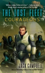 Courageous (The Lost Fleet #3)