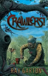 Crawlers!