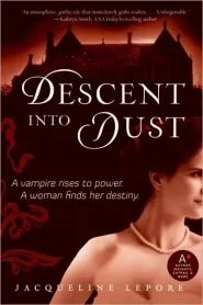 Descent into Dust (Emma Andrews #1)