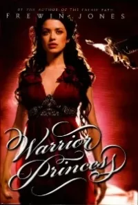 Warrior Princess (Warrior Princess #1)