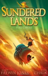 Full Circle (Sundered Lands #6)