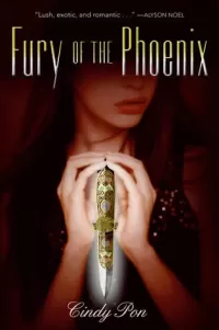 Fury of the Phoenix (Silver Phoenix #2)