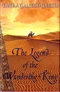 The Legend of the Wandering King