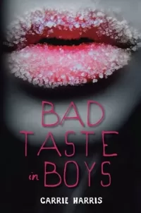 Bad Taste in Boys (Kate Grable #1)
