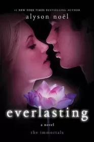 Everlasting (The Immortals #6)
