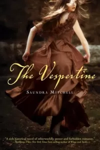 The Vespertine (Vespertine Books #1)
