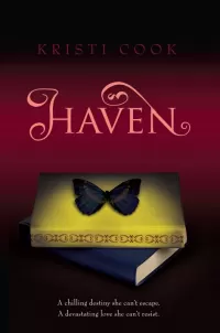 Haven (Winterhaven #1)