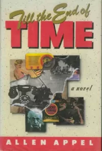 Till the End of Time (Alex Balfour #3)