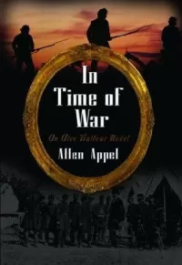 In Time of War (Alex Balfour #4)