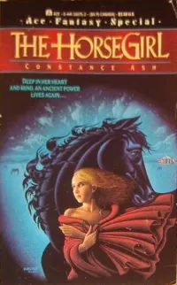 The Horsegirl (The Horsegirl #1)